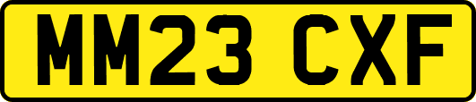 MM23CXF