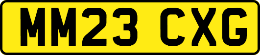 MM23CXG