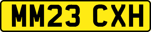 MM23CXH