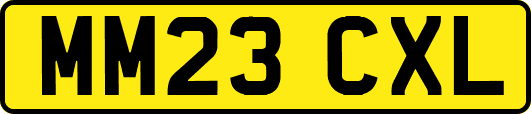 MM23CXL