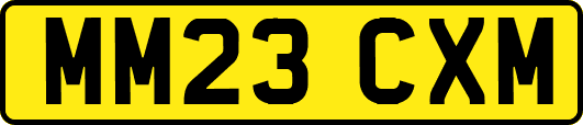 MM23CXM