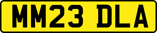 MM23DLA