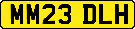 MM23DLH