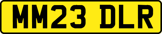 MM23DLR