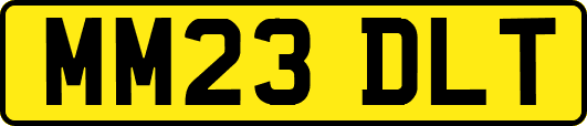MM23DLT