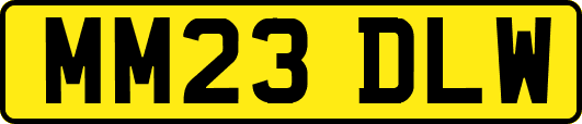 MM23DLW