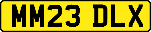 MM23DLX