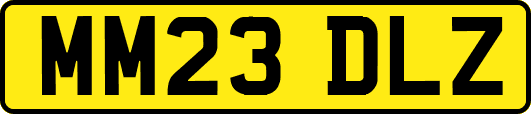 MM23DLZ