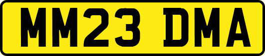 MM23DMA