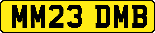 MM23DMB