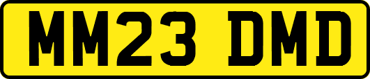 MM23DMD