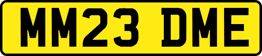 MM23DME