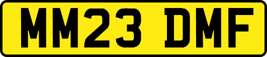 MM23DMF
