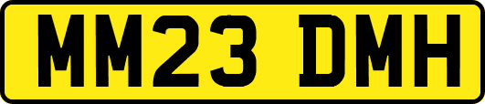 MM23DMH
