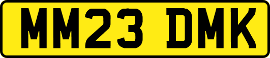 MM23DMK