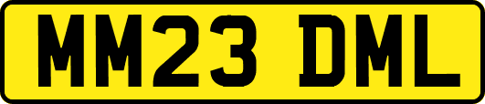 MM23DML