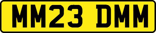 MM23DMM