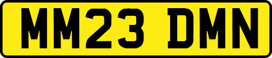 MM23DMN