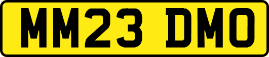 MM23DMO