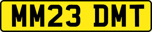 MM23DMT