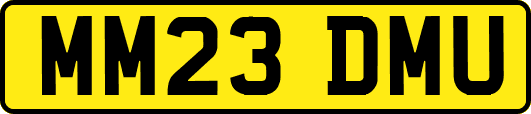 MM23DMU