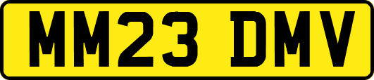 MM23DMV