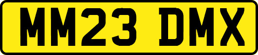 MM23DMX
