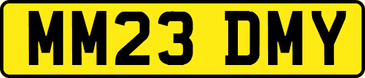 MM23DMY
