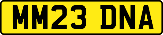 MM23DNA