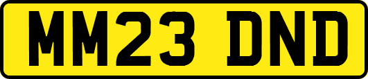 MM23DND