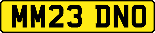 MM23DNO