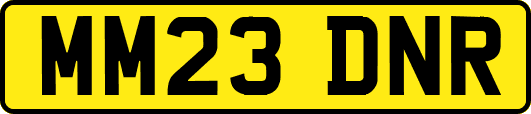 MM23DNR