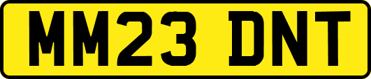 MM23DNT