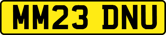 MM23DNU