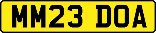 MM23DOA