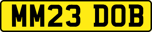 MM23DOB