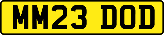 MM23DOD