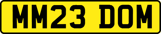 MM23DOM