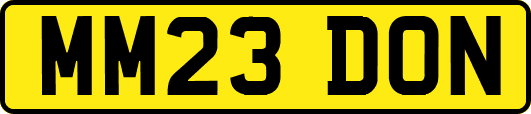 MM23DON