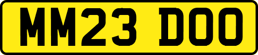 MM23DOO