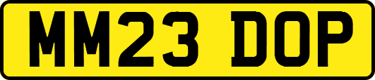MM23DOP