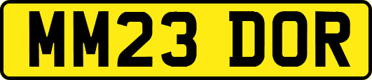 MM23DOR