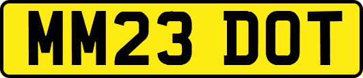 MM23DOT