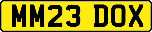 MM23DOX