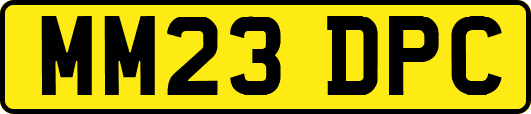 MM23DPC