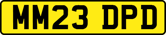 MM23DPD