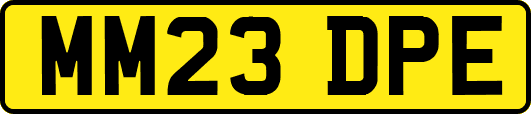 MM23DPE