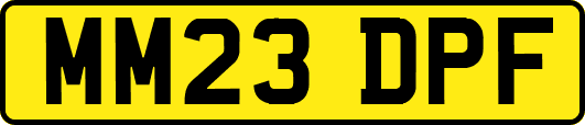 MM23DPF