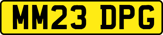 MM23DPG
