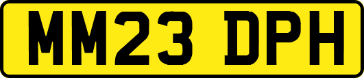 MM23DPH